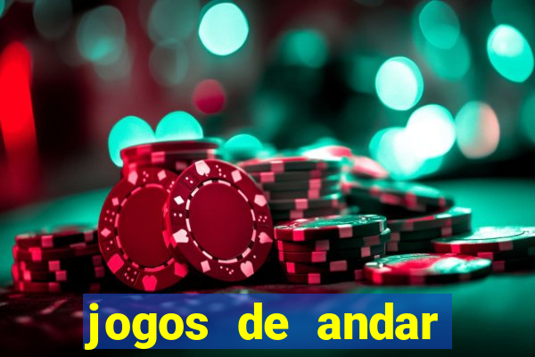 jogos de andar pela cidade e fazer compras